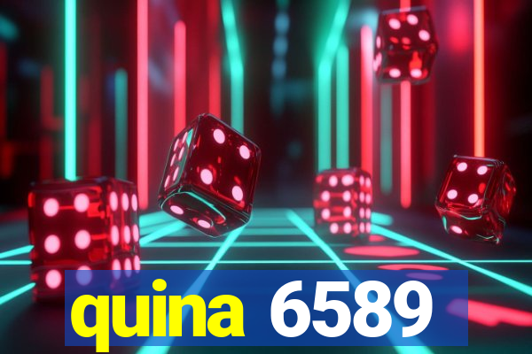 quina 6589